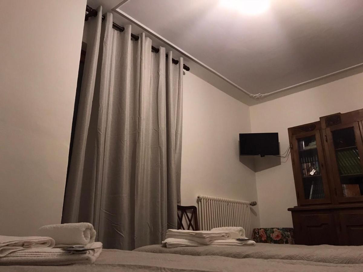 L'Albore Costigliole Saluzzo Eksteriør bilde