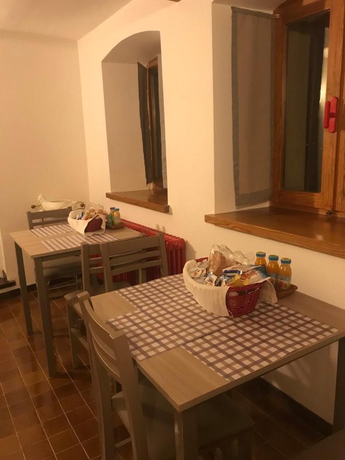 L'Albore Costigliole Saluzzo Eksteriør bilde
